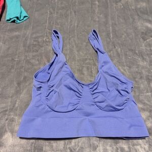 YITTY Waist-snatching Shapewear Bra